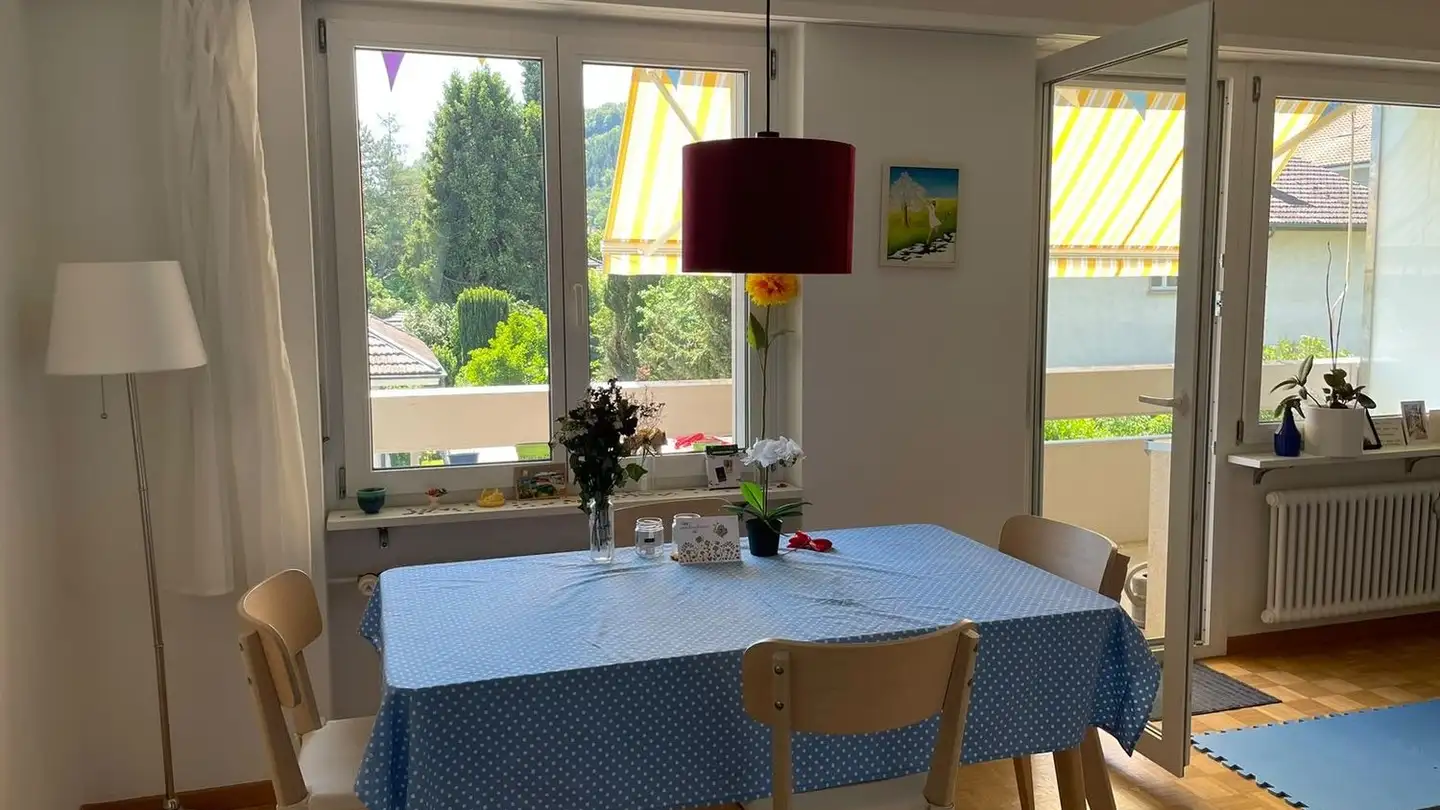 Appartamento in affitto - 3122 Kehrsatz