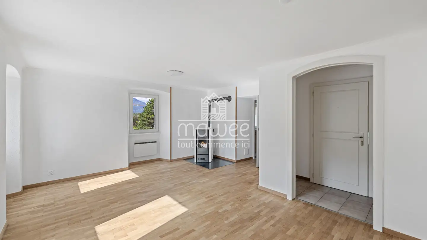 Appartamento in vendita - 1957 Ardon