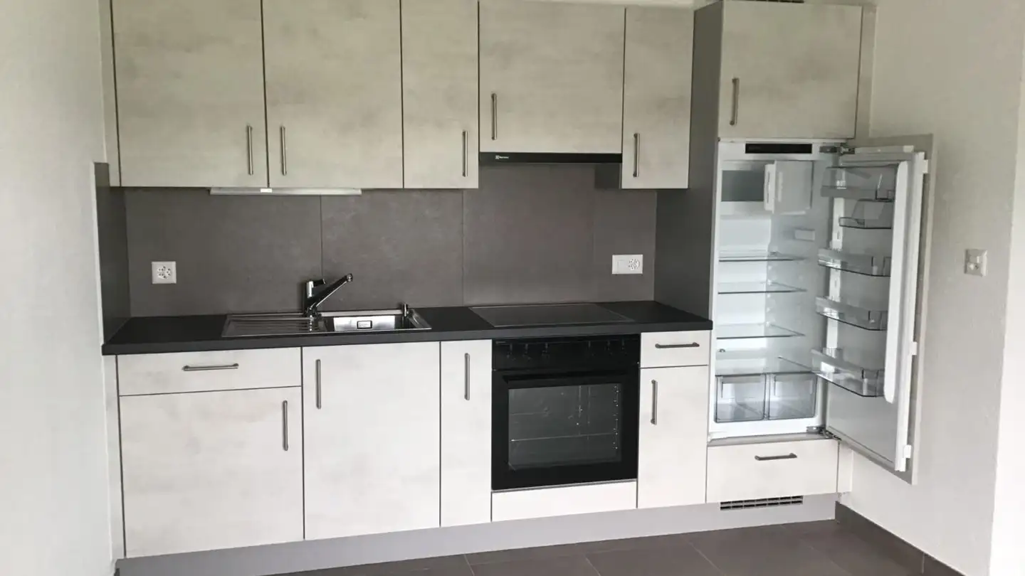 Appartamento in affitto - Route Du Communal 12, 2400 Le Locle - Foto 2