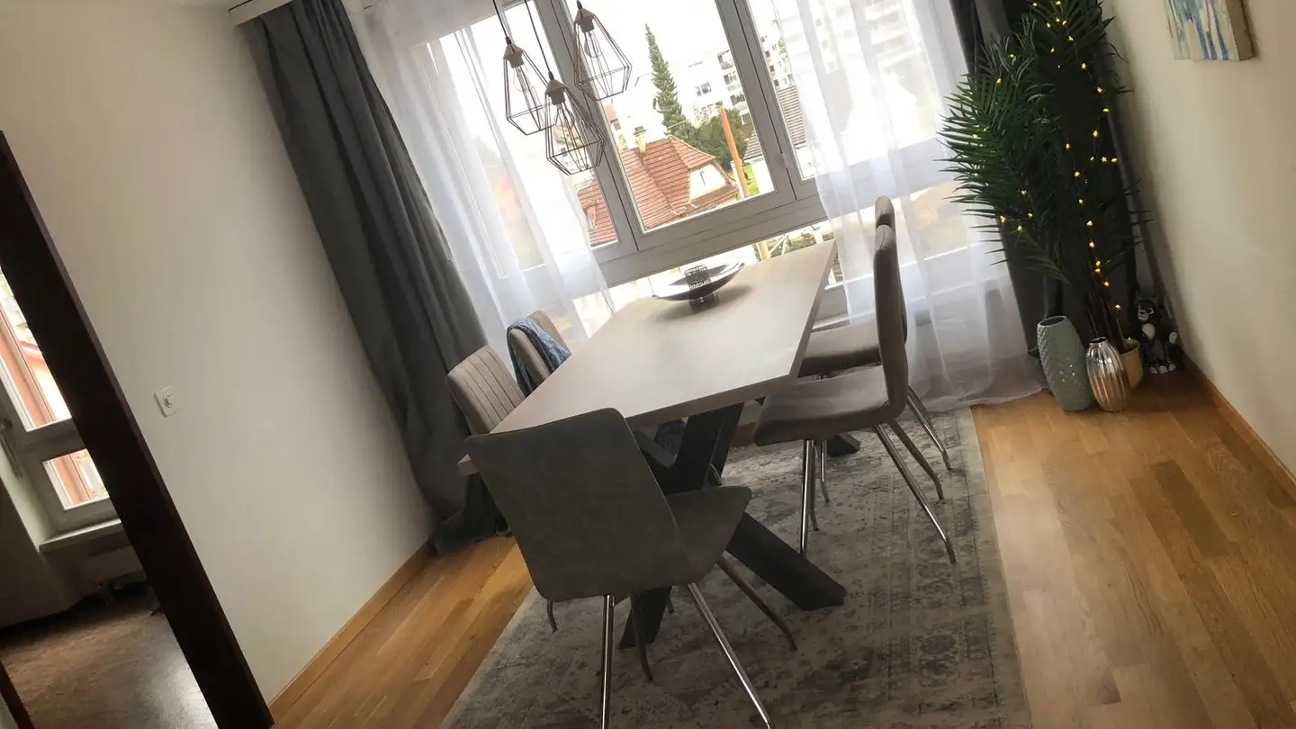 Appartamento in affitto - Gerliswilstrasse 53, 6020 Emmenbrücke - Foto 2