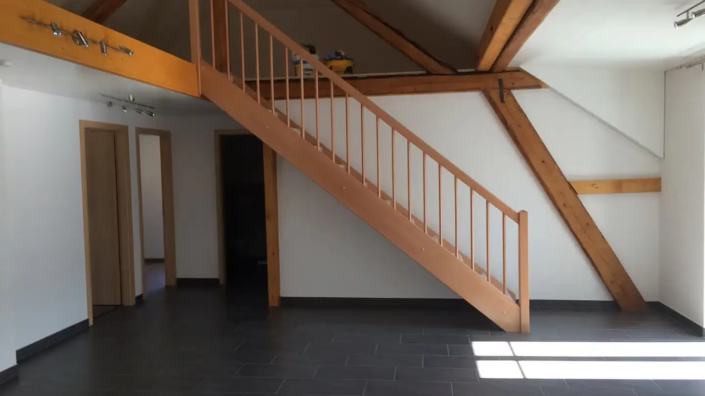 Apartment for rent - Rue Emer-De-Vattel 11, 2108 Couvet - Photo 2
