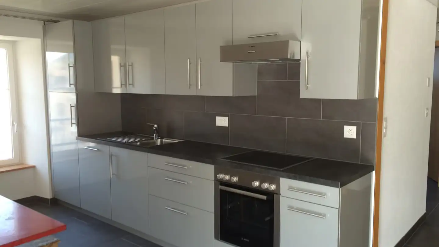 Apartment for rent - Rue Emer-De-Vattel 11, 2108 Couvet - Photo 3