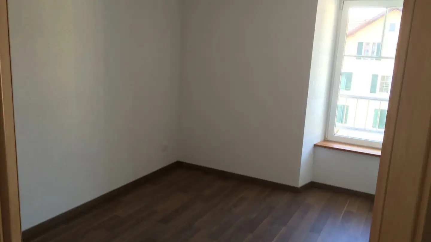 Apartment for rent - Rue Emer-De-Vattel 11, 2108 Couvet - Photo 4