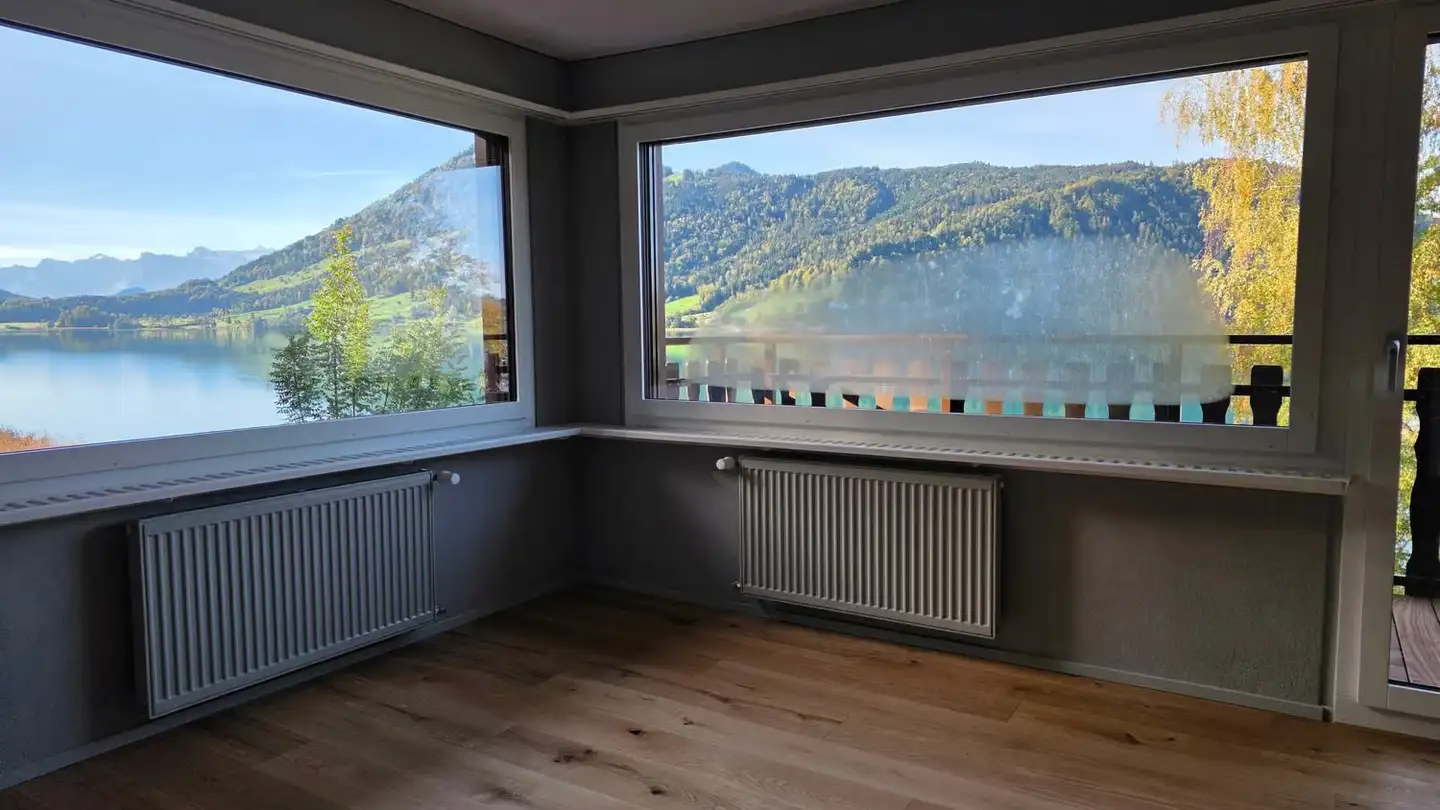 Wohnung mieten - Hauptseestrasse 11, 6315 Morgarten - Foto 3