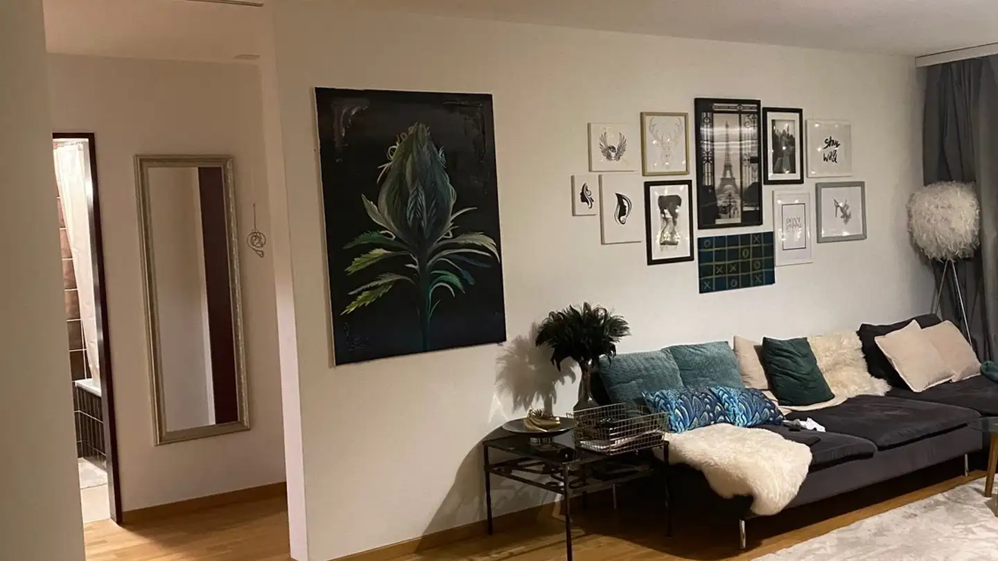 Appartamento in affitto - Gerliswilstrasse 53, 6020 Emmenbrücke - Foto 4