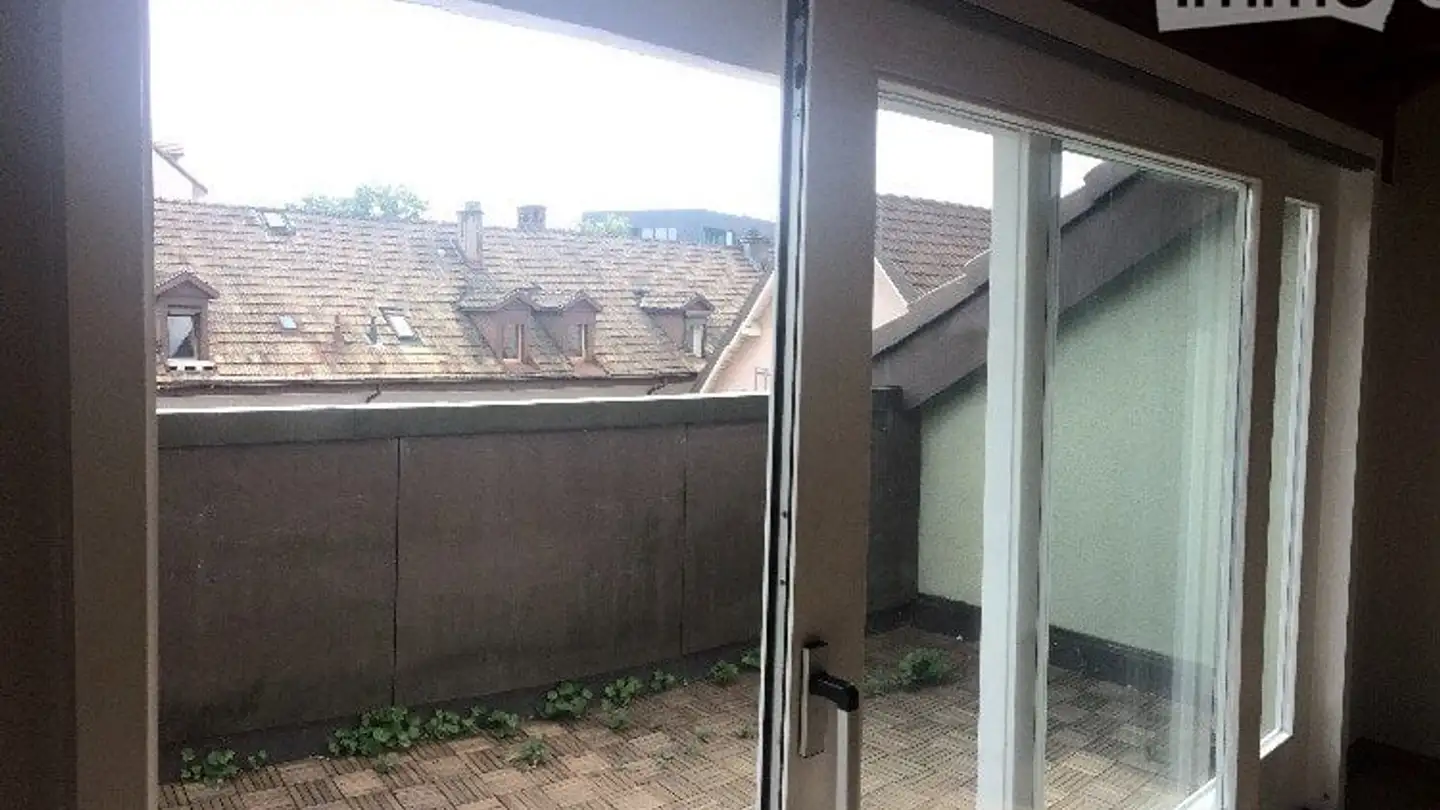 Apartment for rent - Chemin Isabelle / Isabellenweg 21, 2503 Biel/Bienne - Photo 2