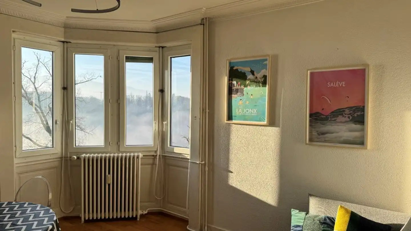 Appartamento in vendita - 1203 Genève - Foto 3