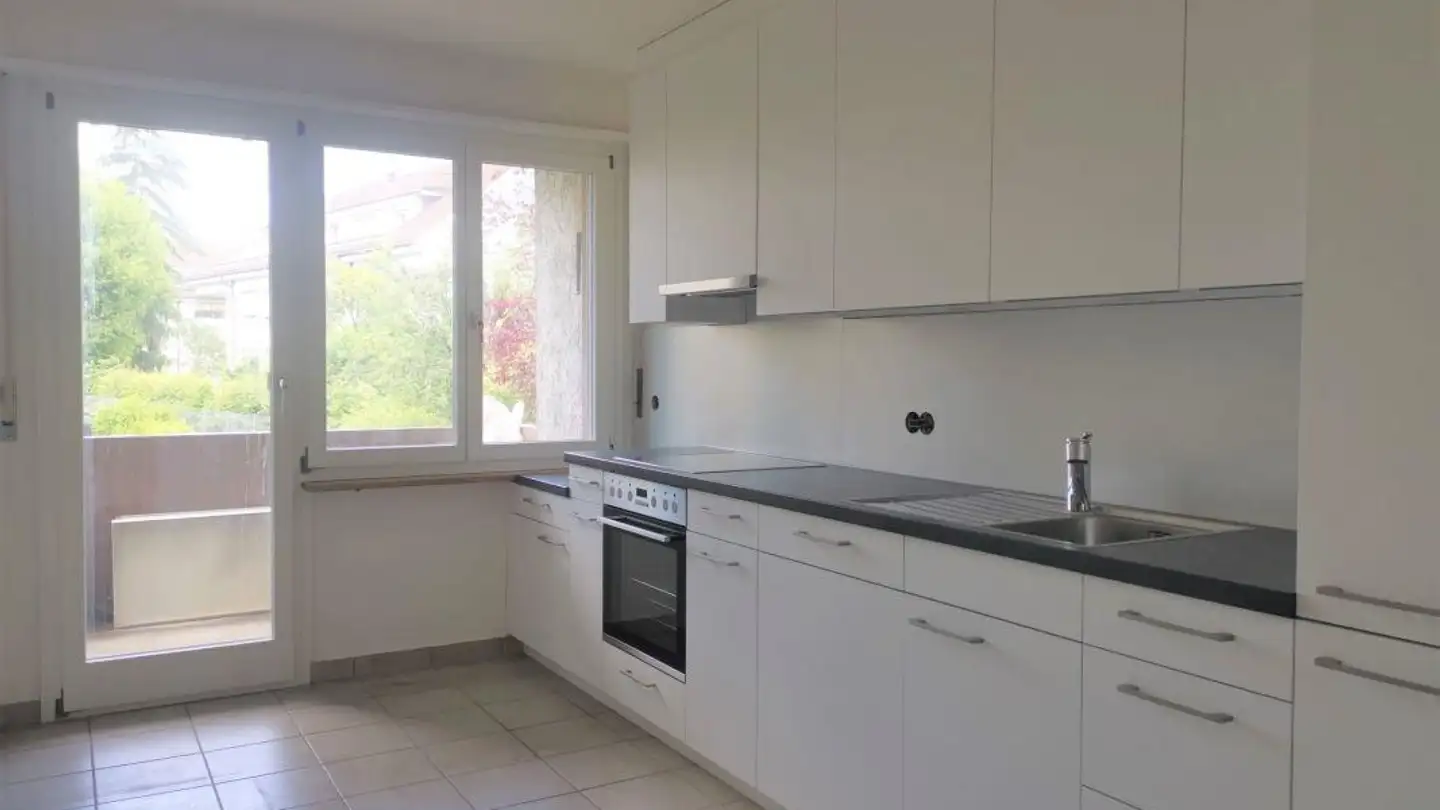 Apartment for rent - Keltenweg 33, 4125 Riehen - Photo 2