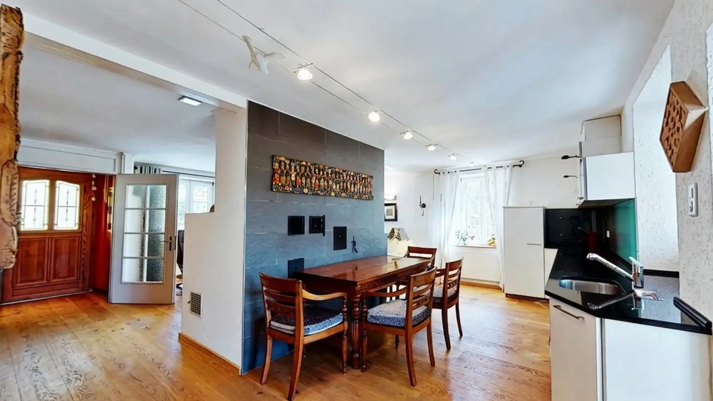 Casa singola in affitto - Dorfstrasse 40, 5326 Schwaderloch