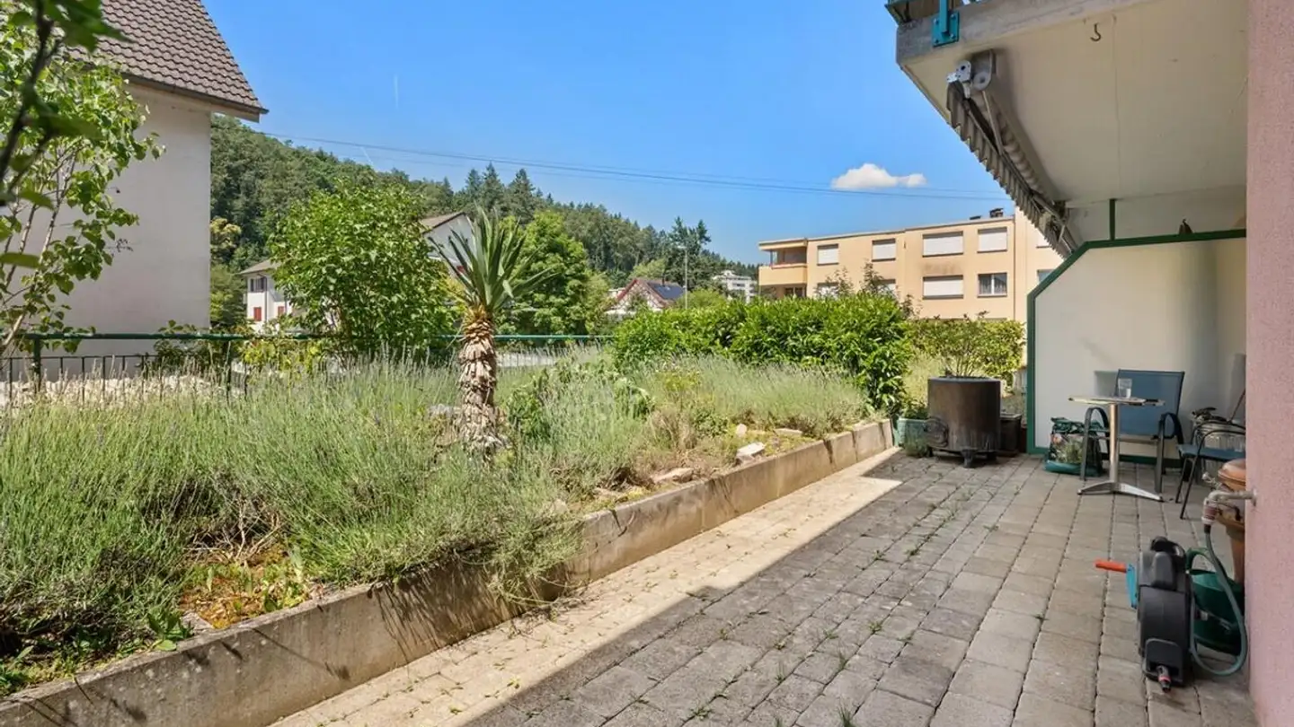 Appartamento in vendita - Plattenhalde 31, 8200 Schaffhausen - Foto 2
