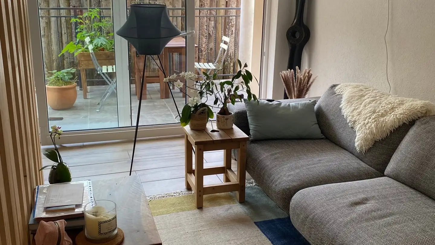 Appartamento in affitto - 1263 Crassier