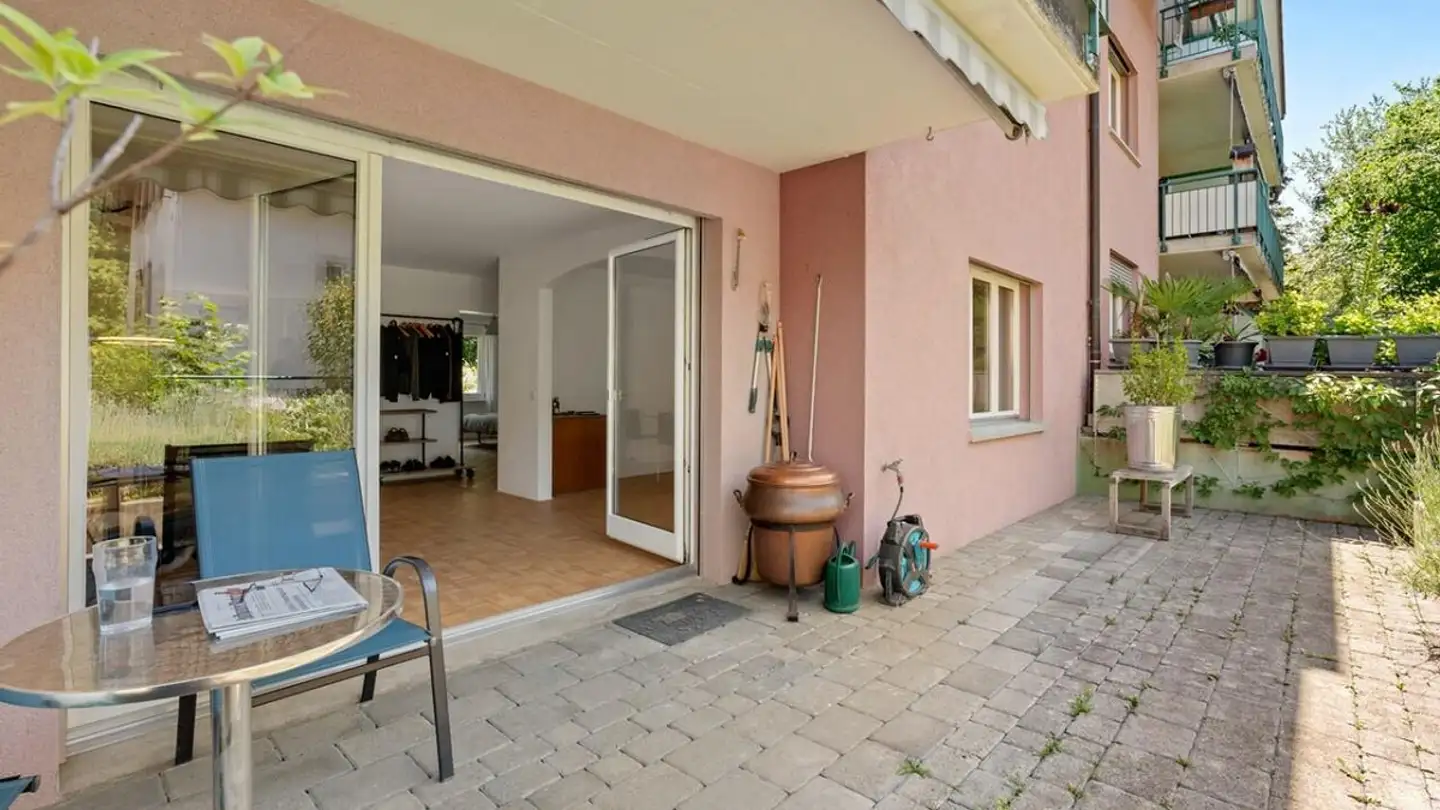 Appartamento in vendita - Plattenhalde 31, 8200 Schaffhausen