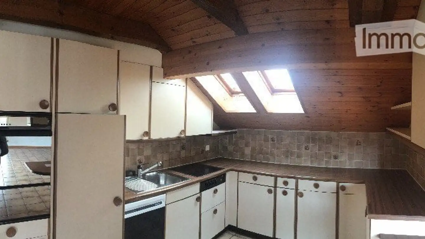 Apartment for rent - Chemin Isabelle / Isabellenweg 21, 2503 Biel/Bienne - Photo 4