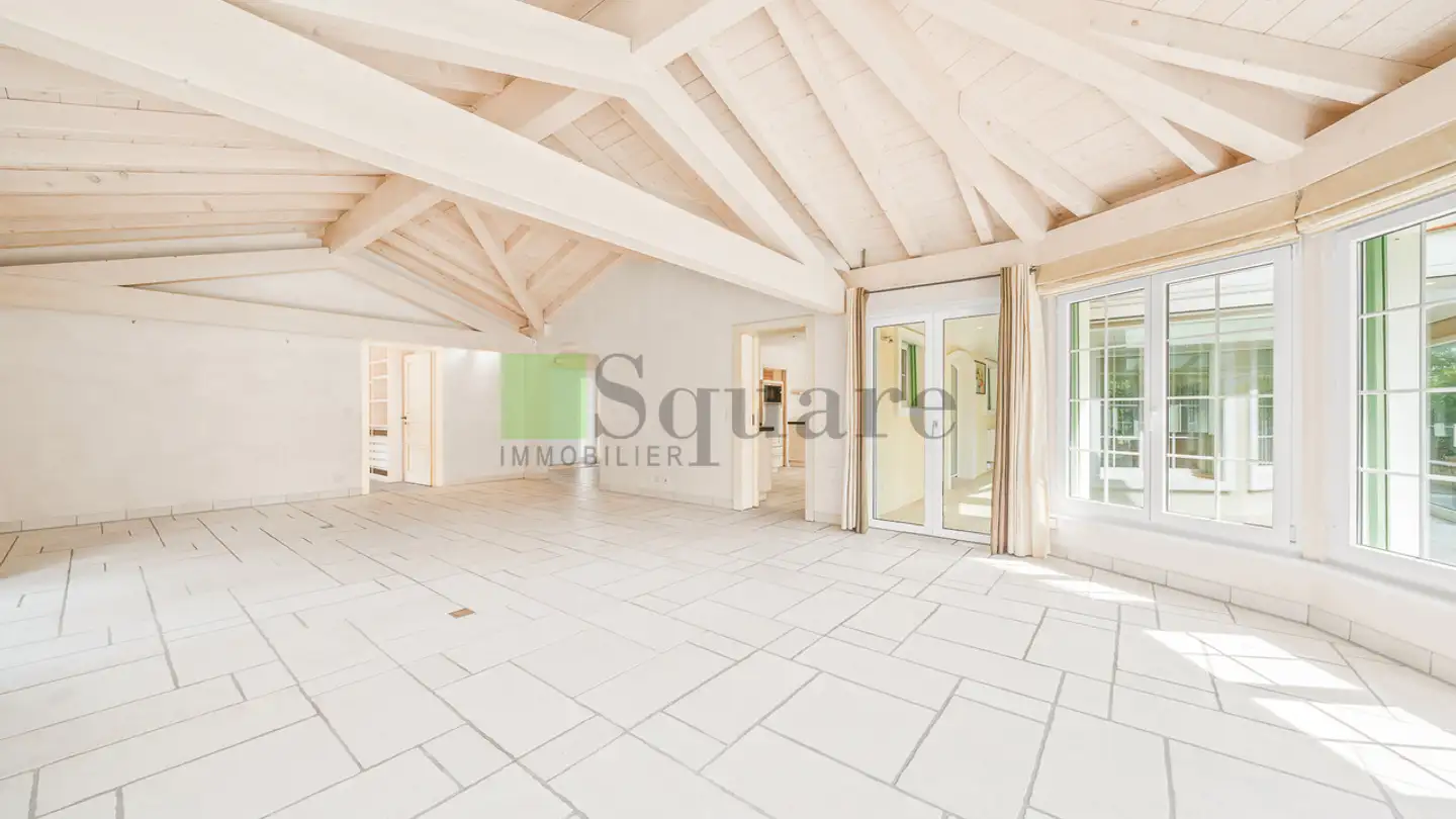Single house for sale - Chemin Des Ceps 13, 1926 Fully - Photo 3