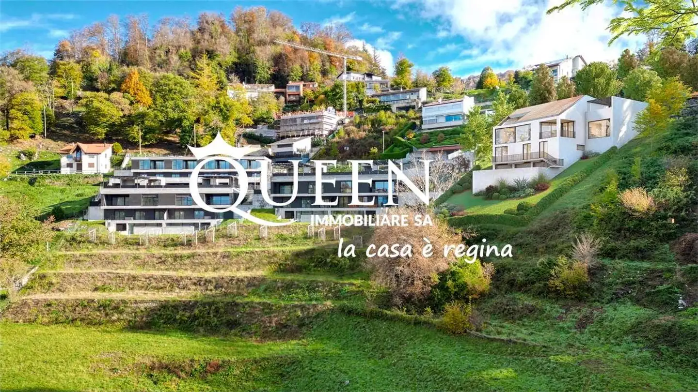 Villa in vendita - 6839 Sagno - Photo 3