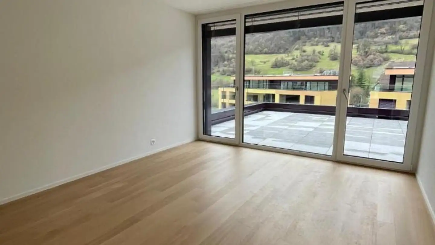 Attico in affitto - Feldstrasse 2e, 4663 Aarburg - Foto 3