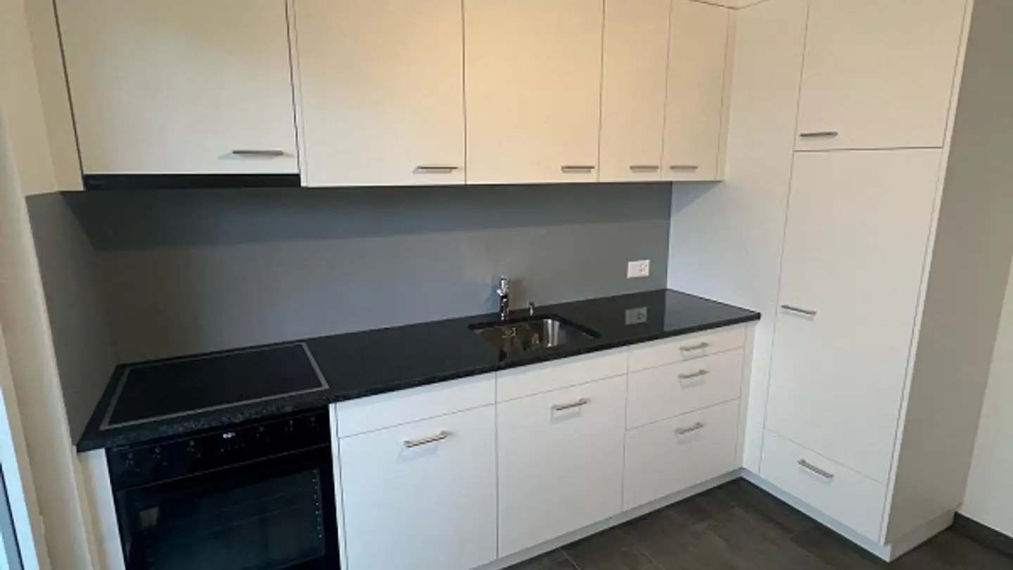 Appartamento in affitto - Bogenackerstrasse 26, 8632 Tann - Foto 2