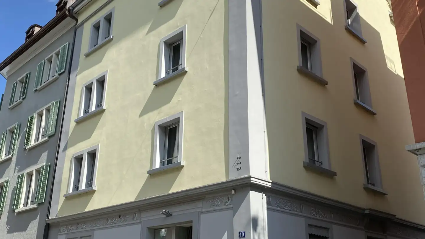Appartamento in affitto - Anwandstrasse 10, 8004 Zürich