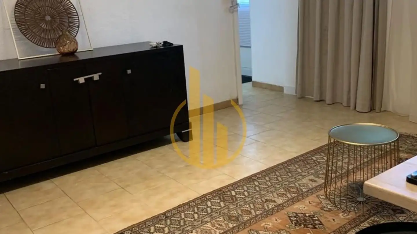 Appartement à louer - 1243 Presinge