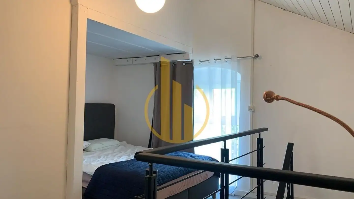 Appartement à louer - 1243 Presinge - Photo 3