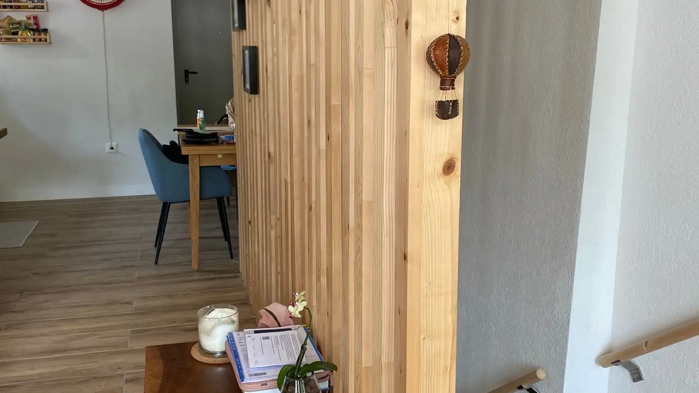 Appartamento in affitto - 1263 Crassier - Foto 3