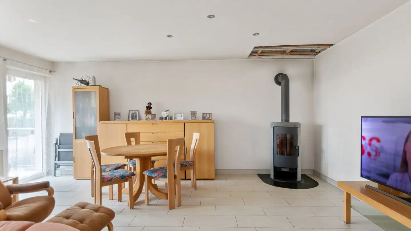 Casa singola in vendita - Place Louis-Chevrolet 76, 2944 Bonfol - Photo 2