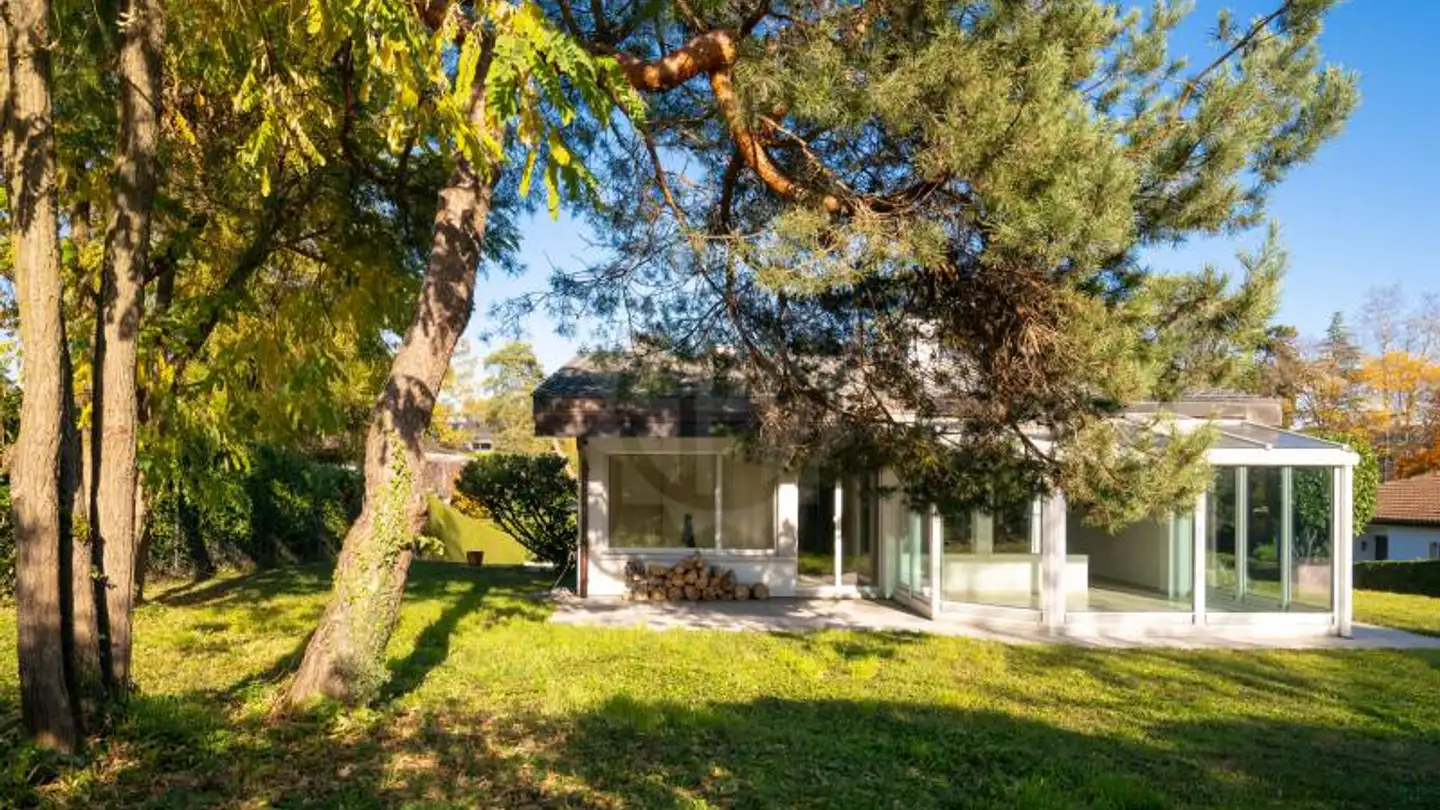 Maison individuelle à louer - Chemin De La Combe 6, 1197 Prangins