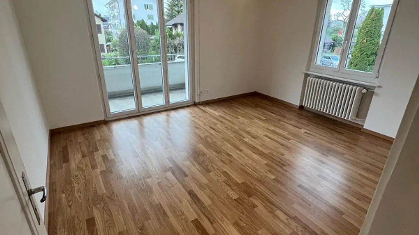 Appartamento in affitto - Bogenackerstrasse 26, 8632 Tann - Foto 3