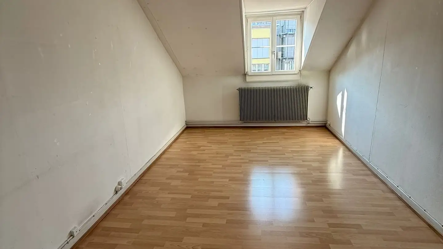 Appartamento in affitto - Maihofstrasse 6, 6004 Luzern
