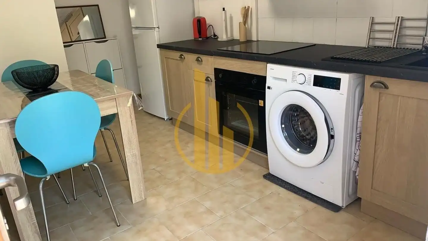 Appartement à louer - 1243 Presinge - Photo 2