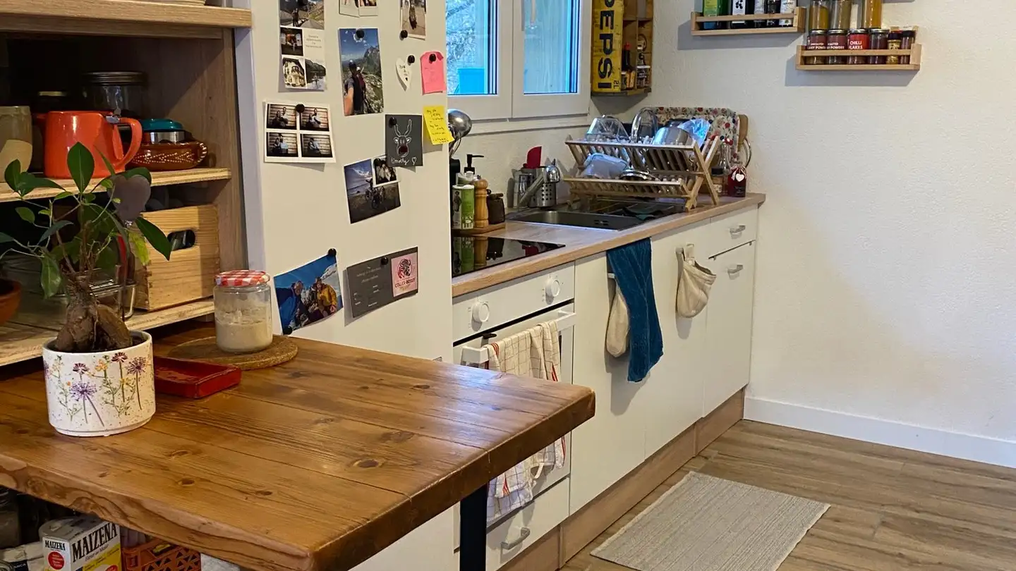 Appartamento in affitto - 1263 Crassier - Foto 2