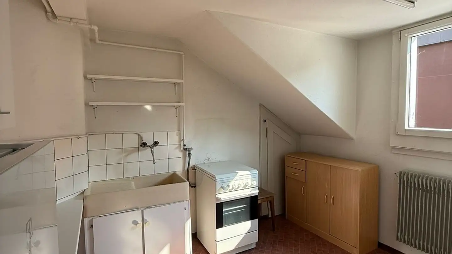 Appartamento in affitto - Maihofstrasse 6, 6004 Luzern - Foto 2