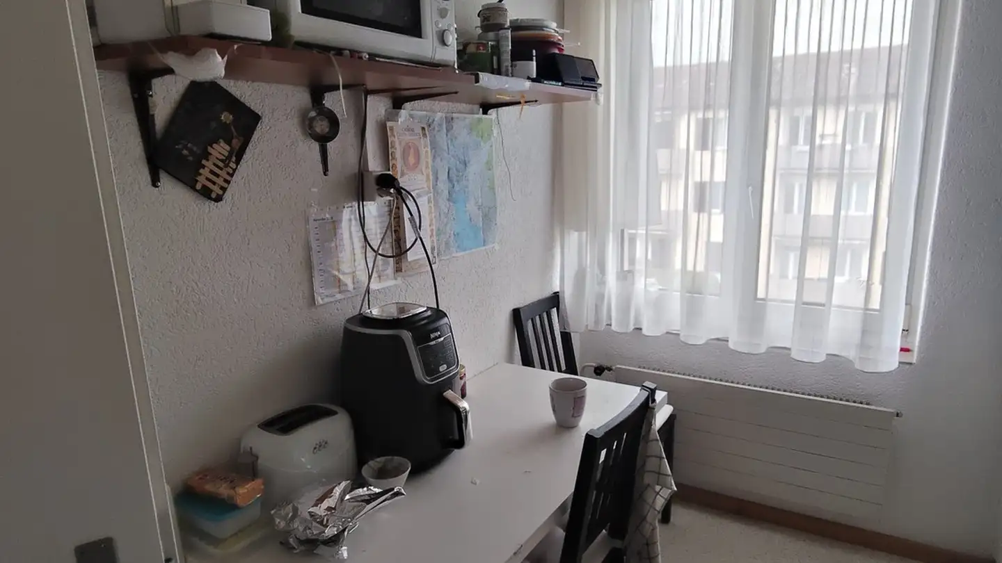 Zimmer mieten - Luegislandstrasse 410, 8051 Zürich - Foto 3