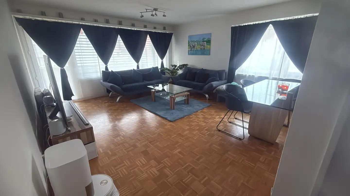 Wohnung mieten - Alte Jonastrasse, 8640 Rapperswil SG