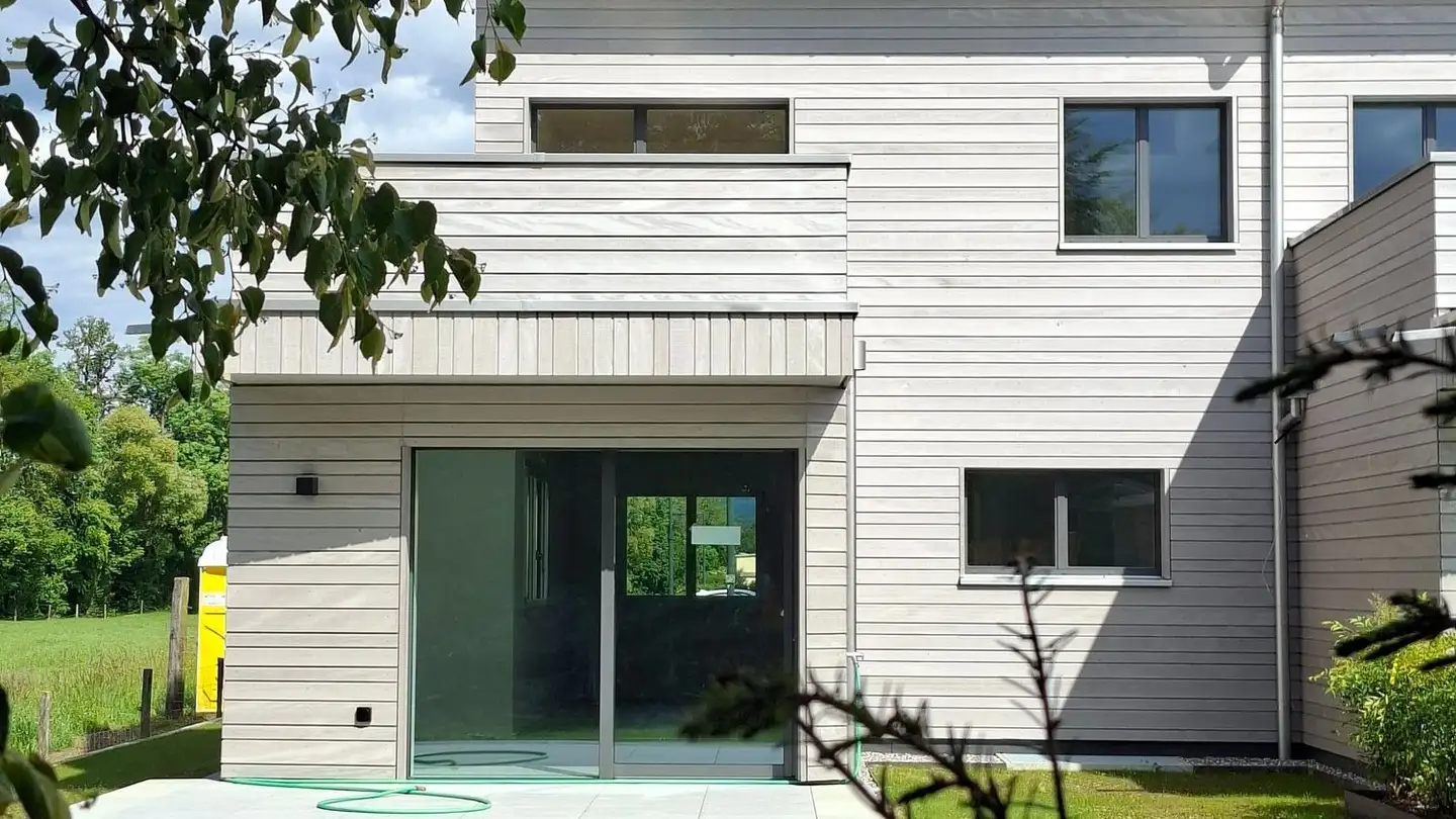 Maison en terrasse à louer - 4105 Biel-Benken BL