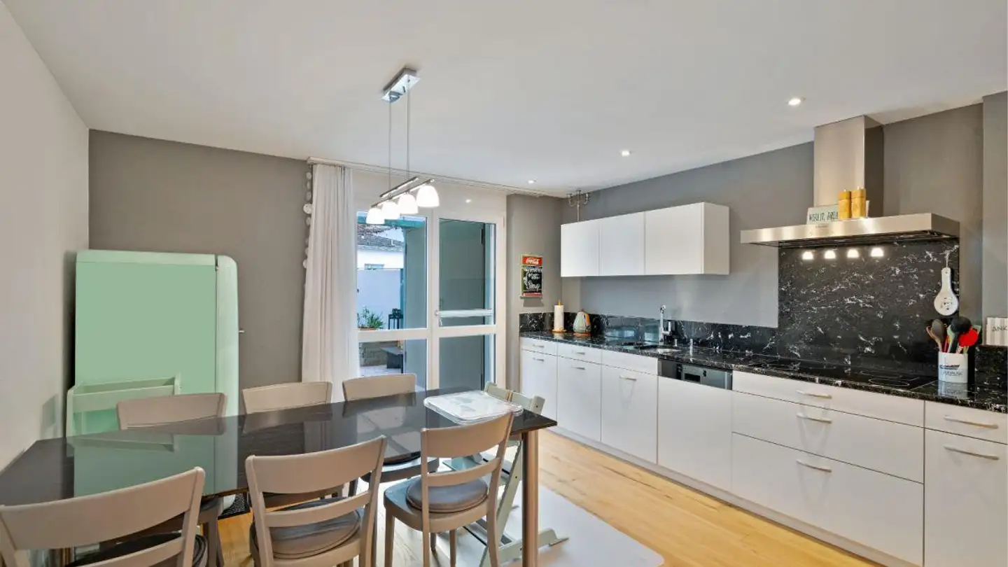 Apartment for sale - 9444 Diepoldsau - Photo 4