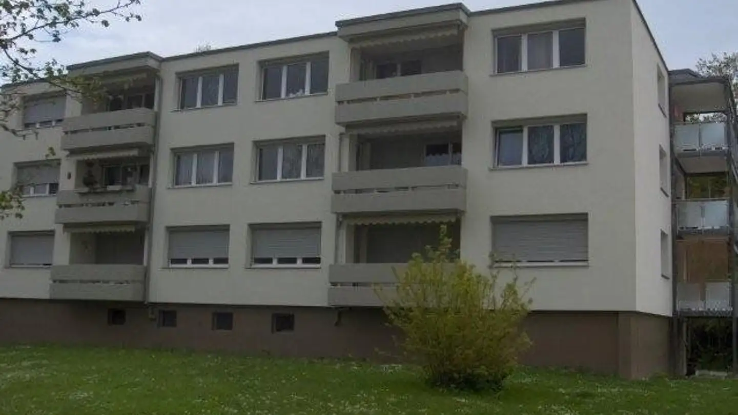 Appartamento in affitto - Bleumattstrasse 5, 5073 Gipf-Oberfrick