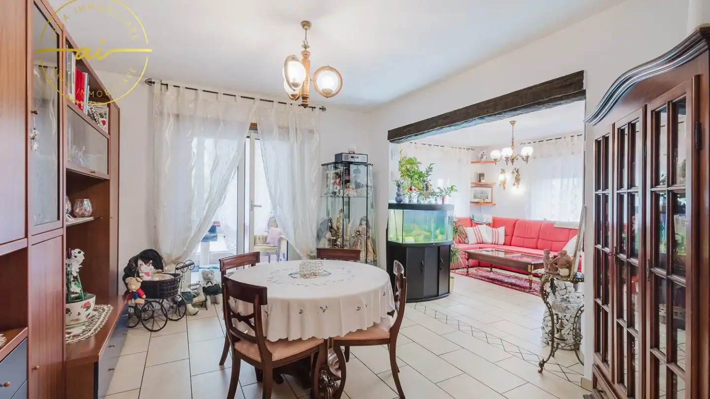 Casa singola in vendita - 6705 Cresciano - Foto 4
