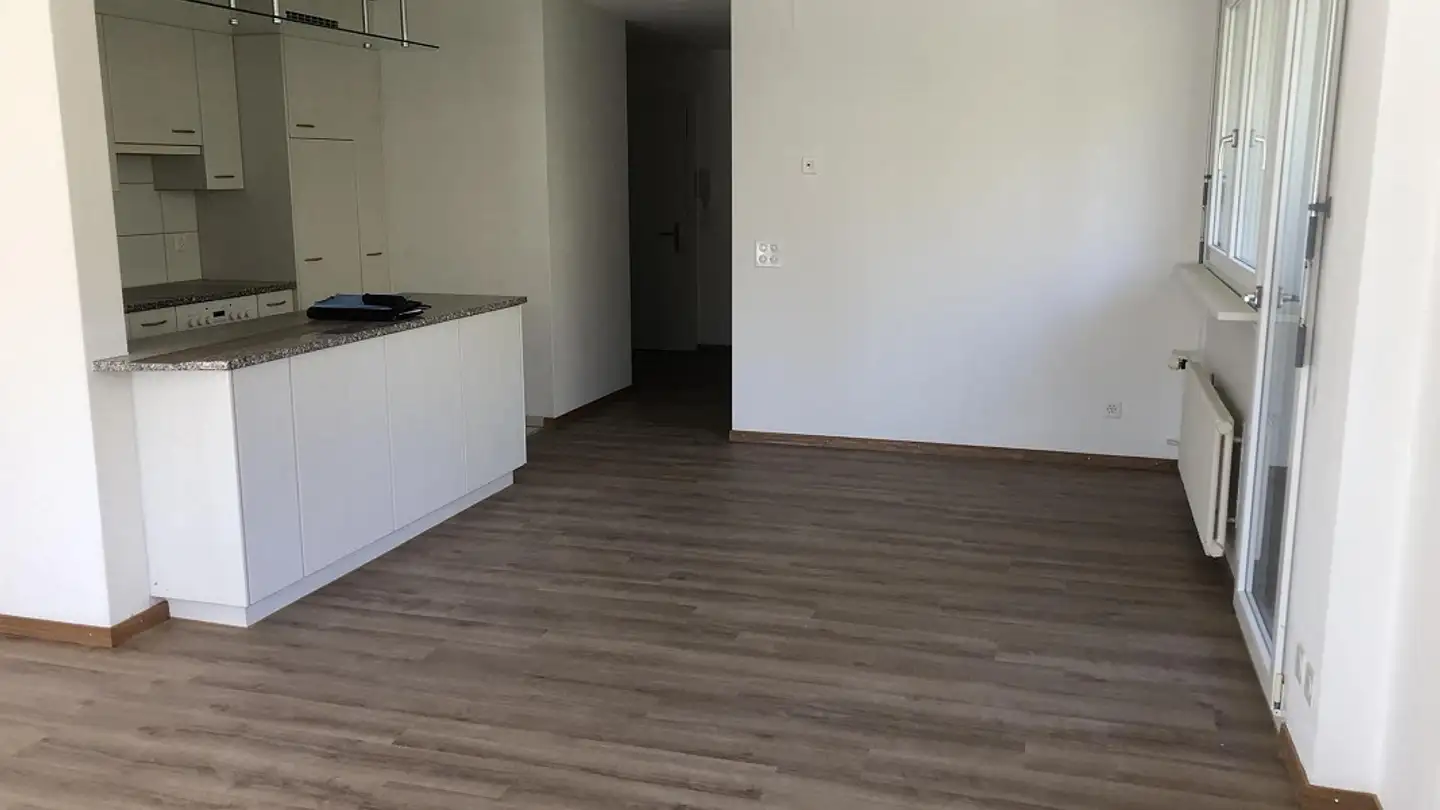 Appartamento in affitto - Bleumattstrasse 5, 5073 Gipf-Oberfrick - Foto 2