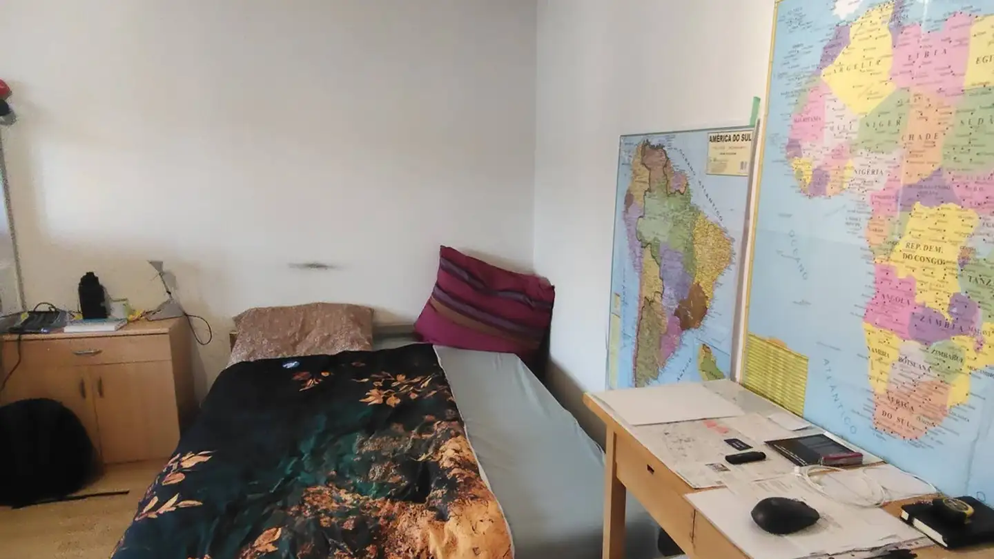 Zimmer mieten - Luegislandstrasse 410, 8051 Zürich - Foto 2