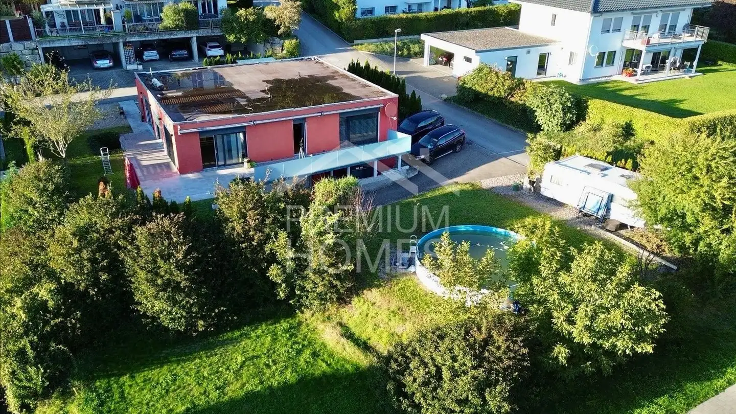 Single house for sale - 2542 Pieterlen