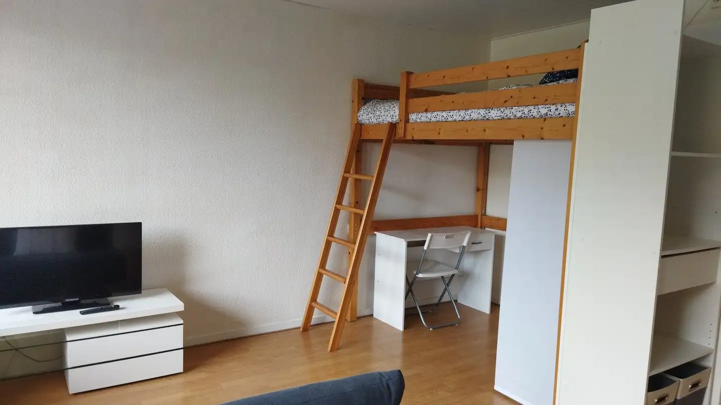 Wohnung mieten - 1258 Perly - Foto 2