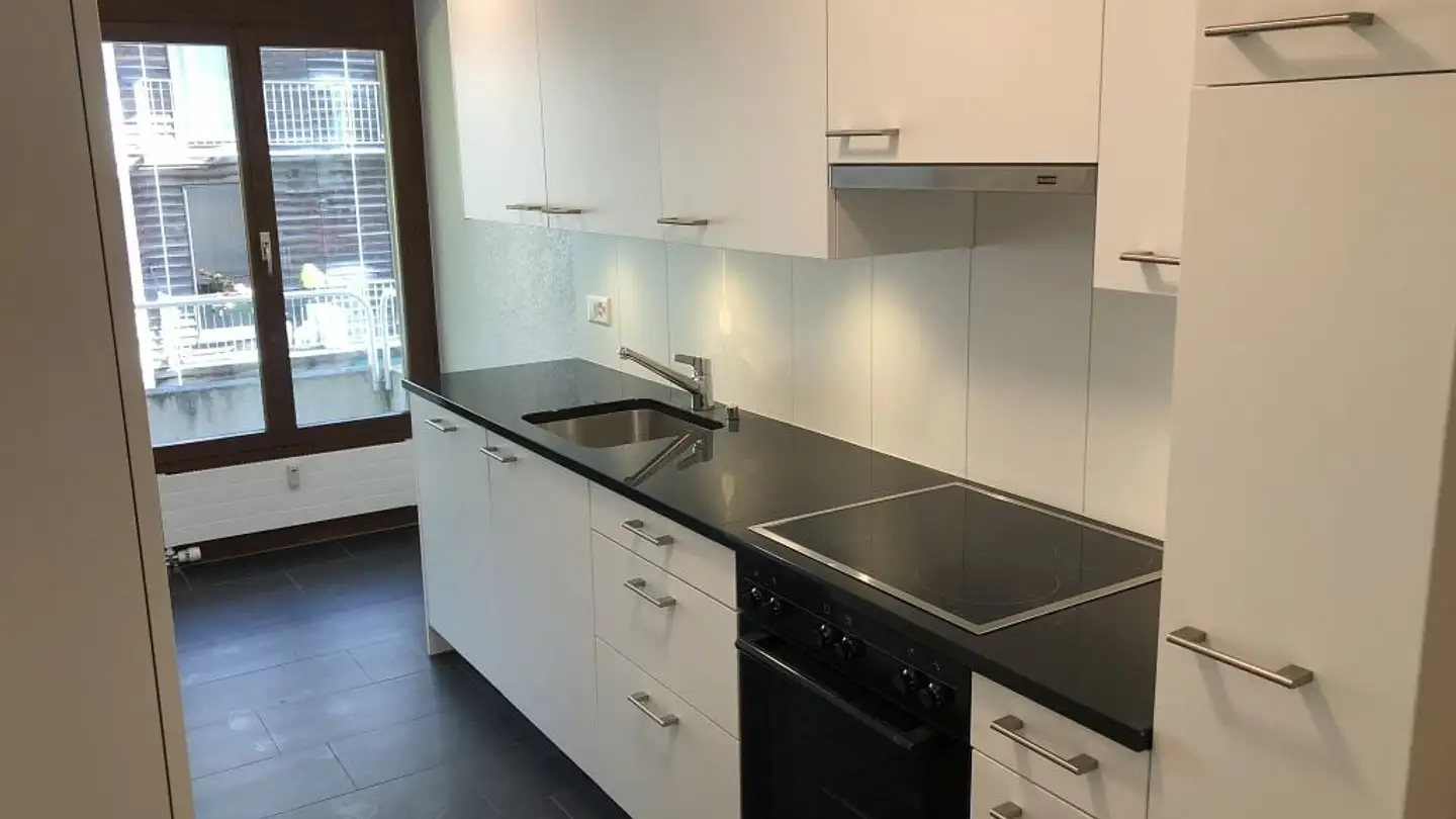 Wohnung mieten - Könizstrasse 194, 3097 Liebefeld - Foto 4