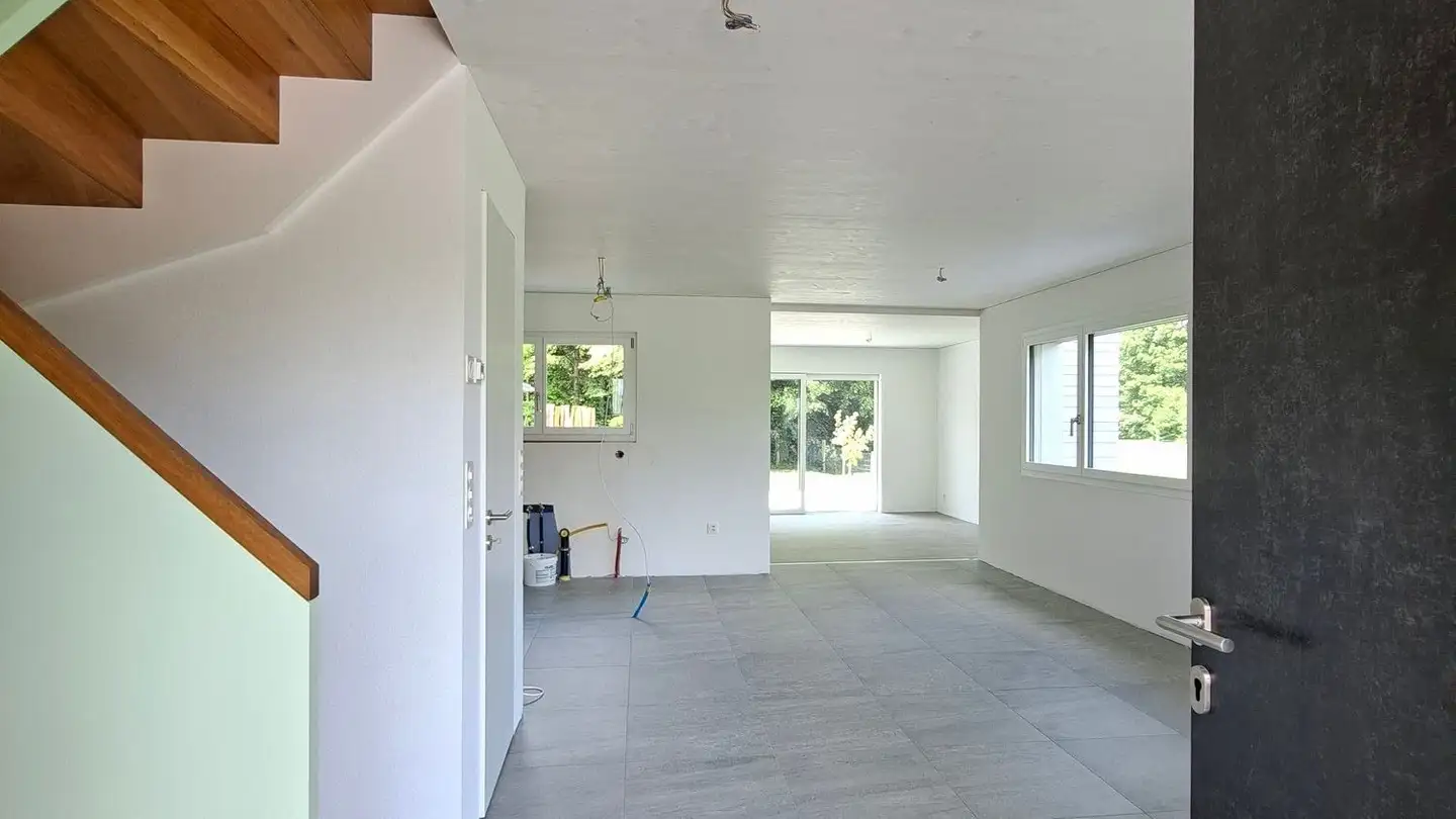 Maison en terrasse à louer - 4105 Biel-Benken BL - Photo 3