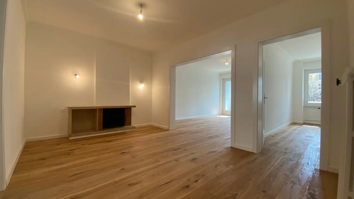 Apartment for rent - Rue De L' Athénée, 1206 Genève - Photo 2