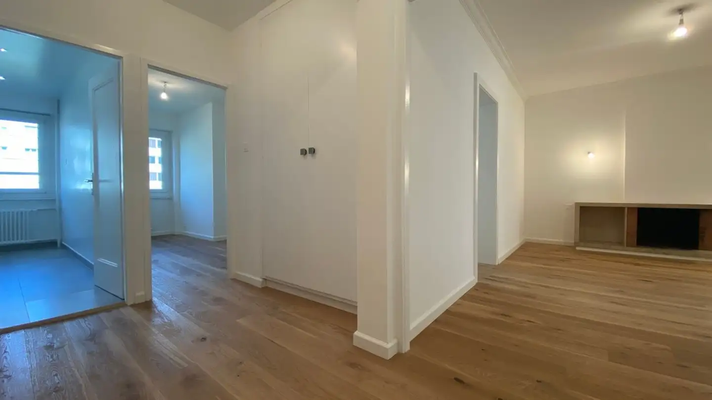 Apartment for rent - Rue De L' Athénée, 1206 Genève - Photo 3