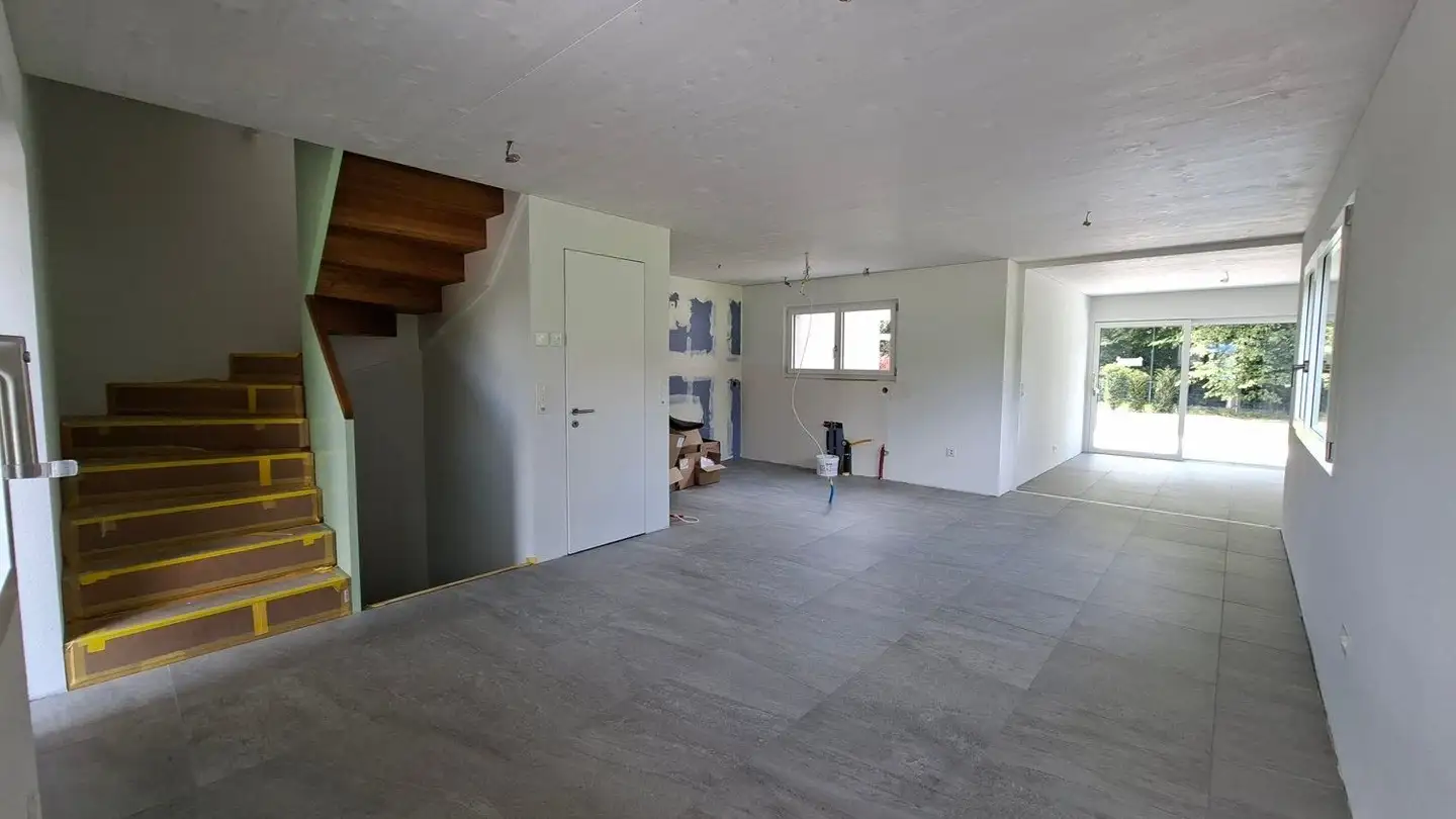Maison en terrasse à louer - 4105 Biel-Benken BL - Photo 4