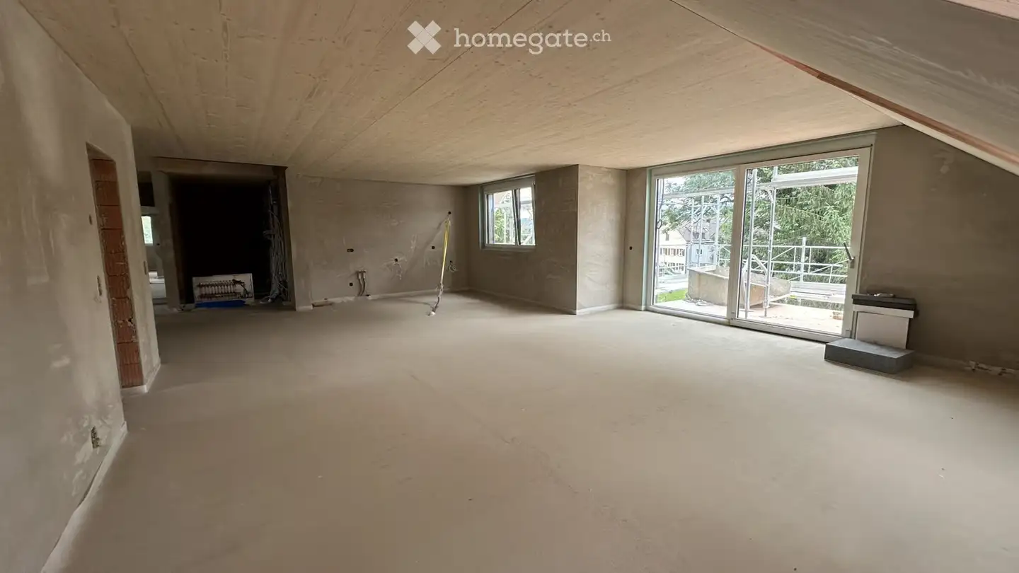 Wohnung kaufen - Unterdorfstrasse 22, 4323 Wallbach - Foto 3