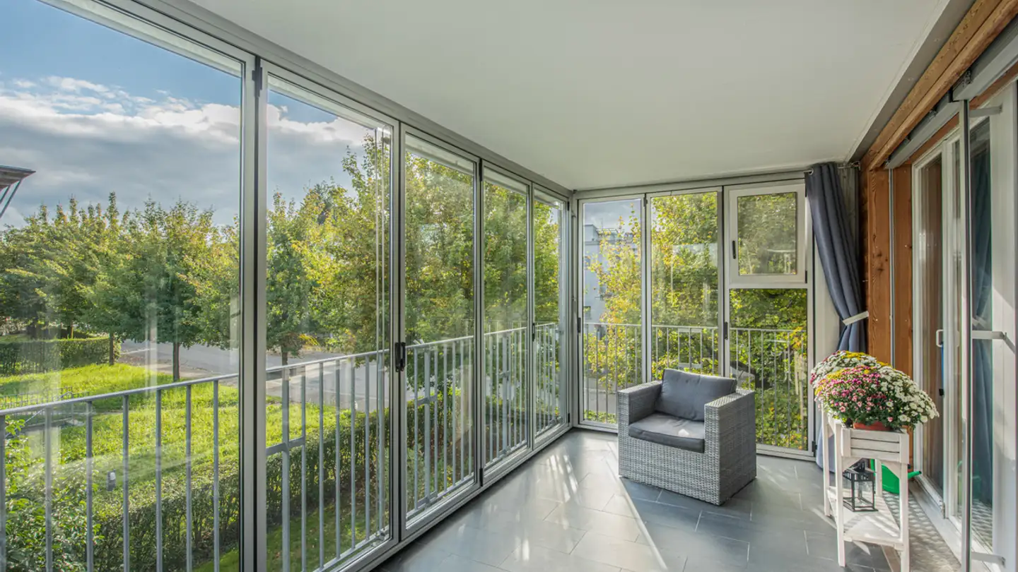 Wohnung kaufen - Höheweg, 3053 Münchenbuchsee - Foto 3