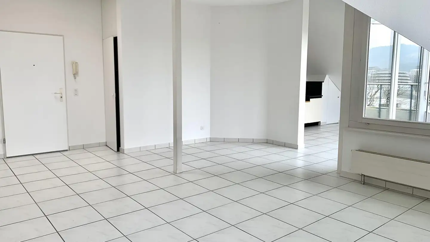 Penthouse for rent - Rosenberghalde 10, 6004 Luzern - Photo 2